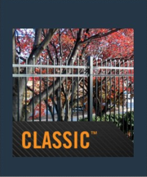 Fencing Options